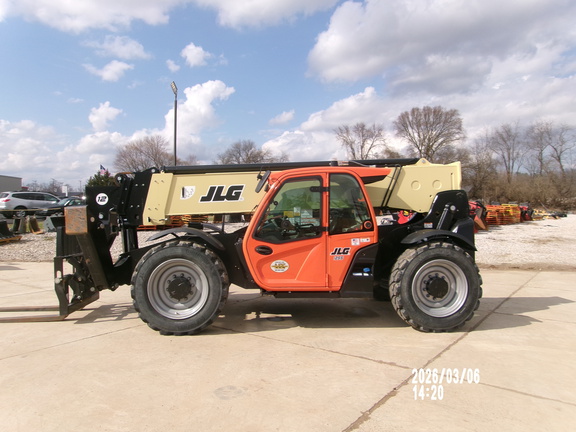 Photo of a 2025 JLG 1255