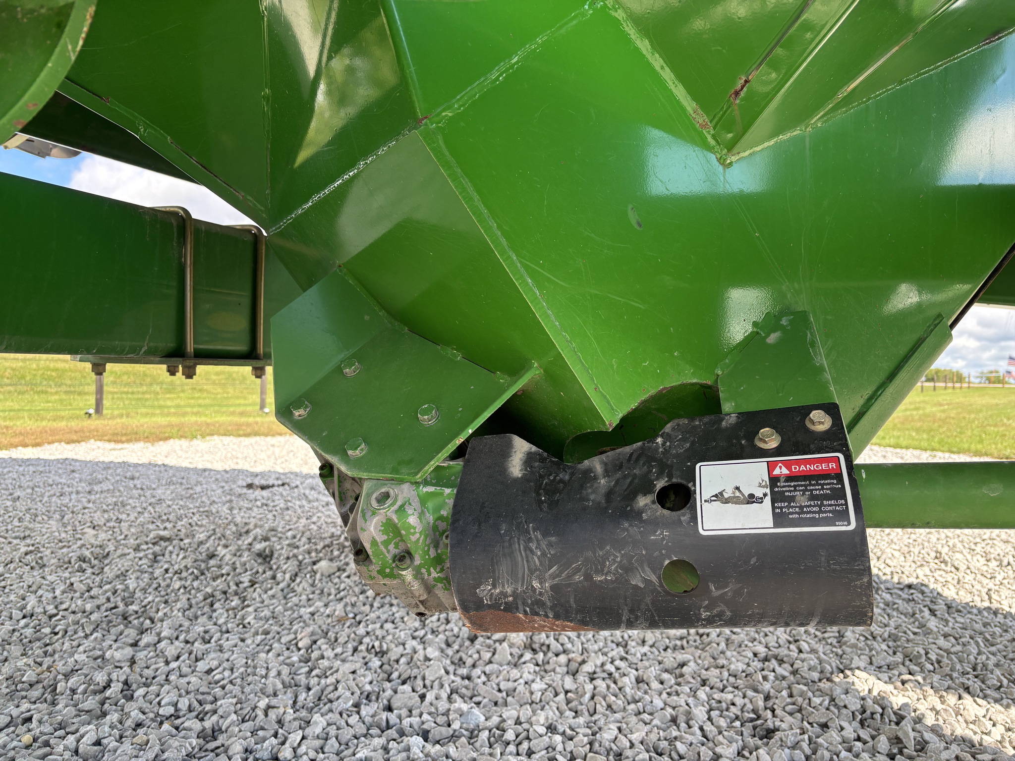 2010 Brent 1080 Image 14