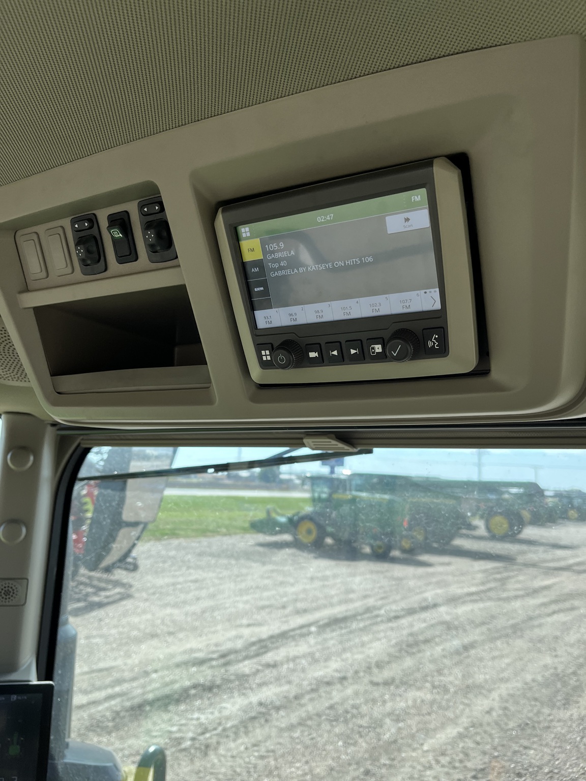 2024 John Deere 8R 370 Image 20