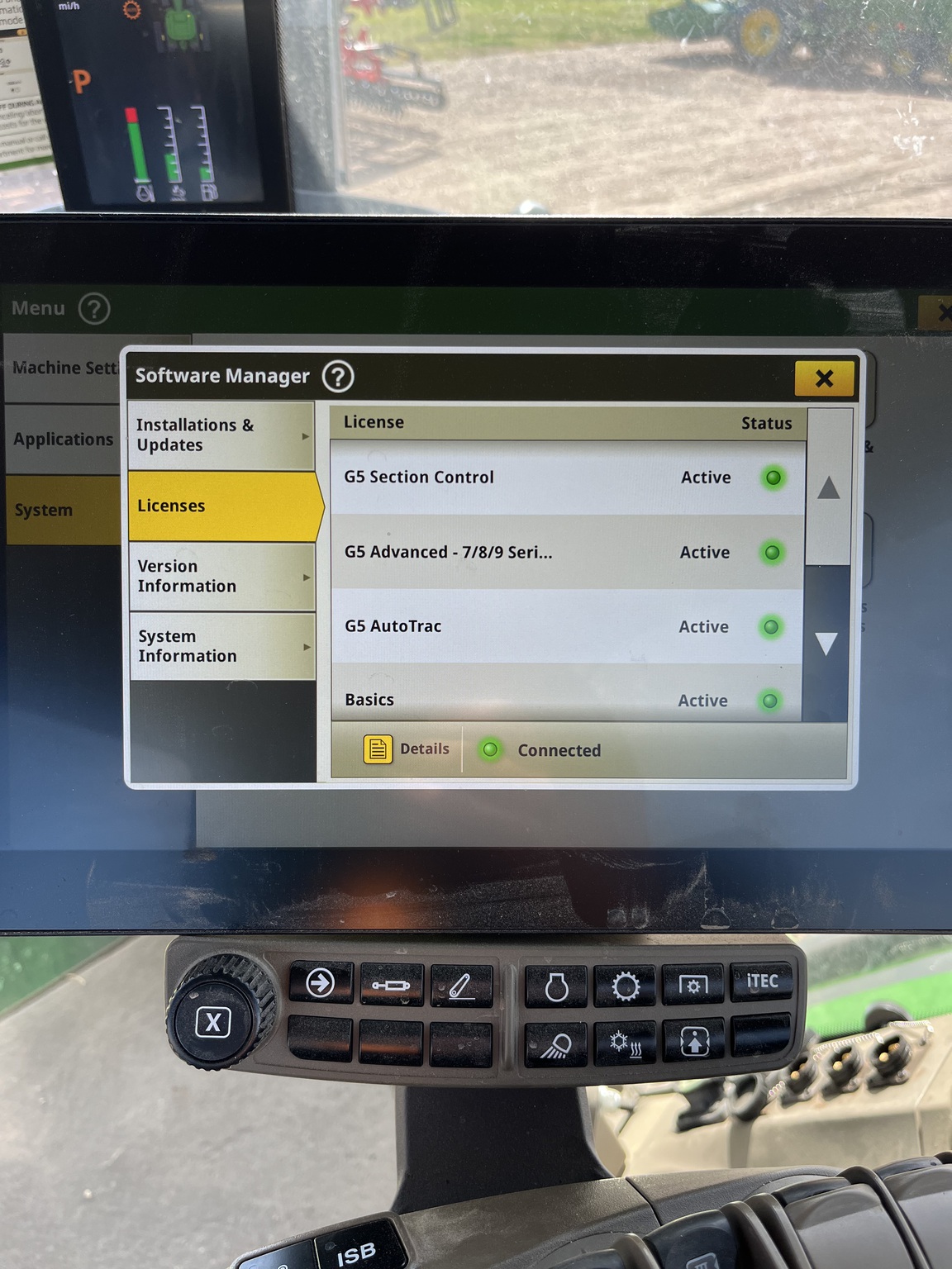 2024 John Deere 8R 370 Image 22