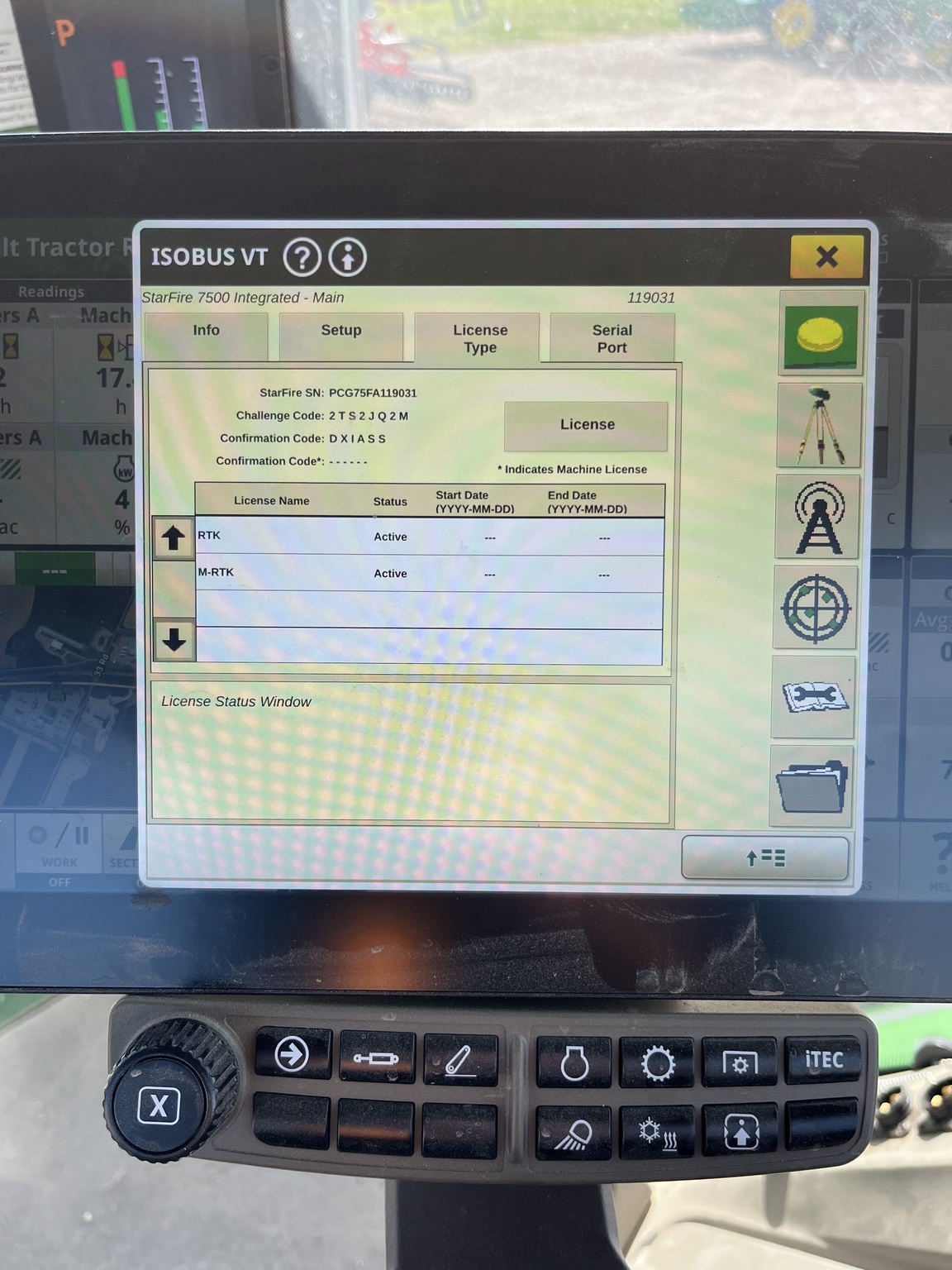 2024 John Deere 8R 370 Image 23