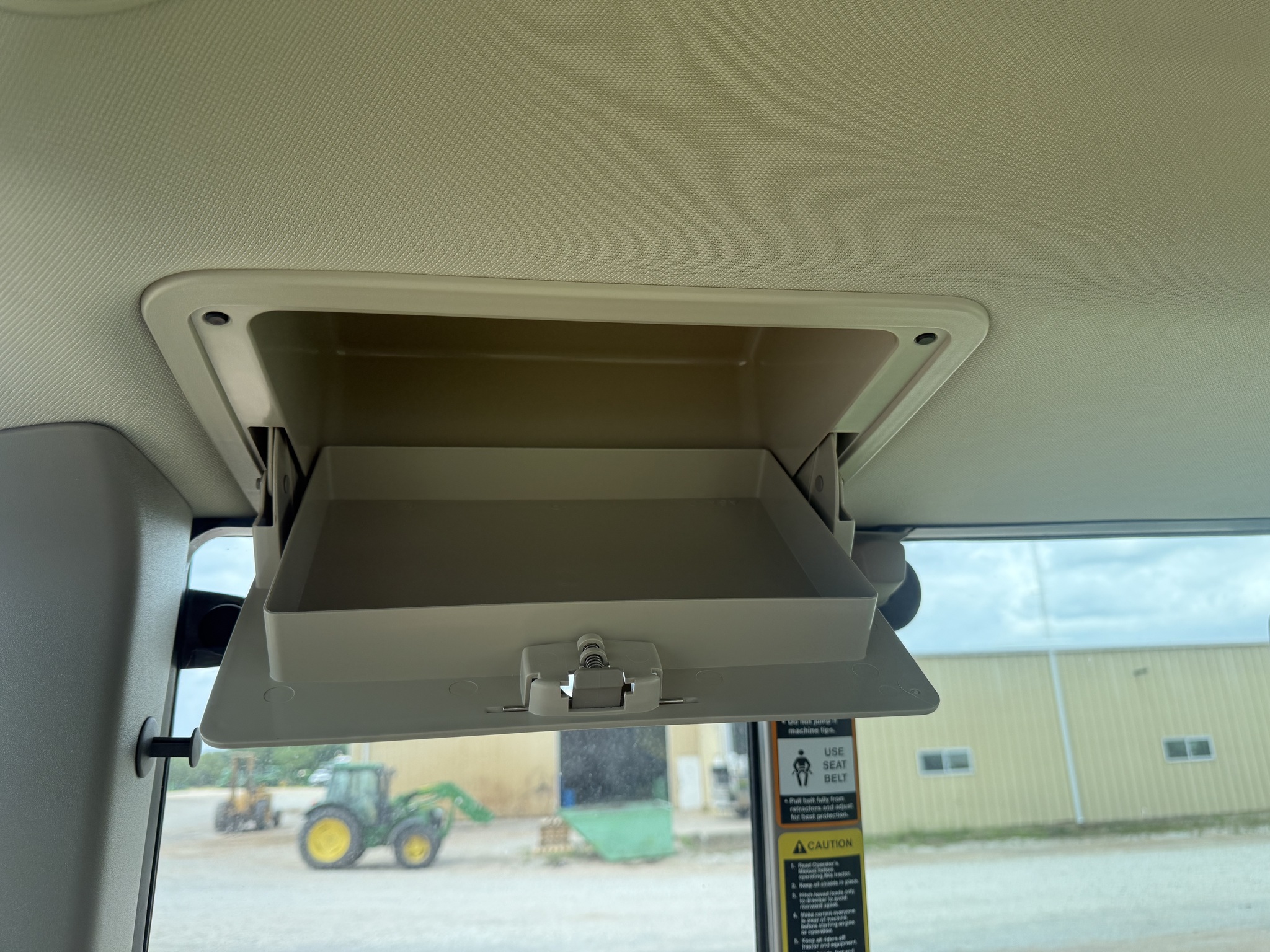 2023 John Deere 6130M Image 14