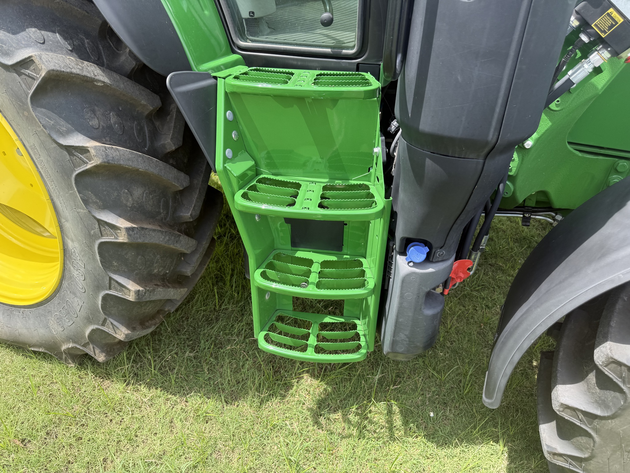 2023 John Deere 6130M Image 26