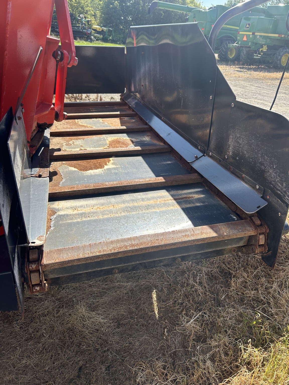 2018 Kuhn VT144T Image 8