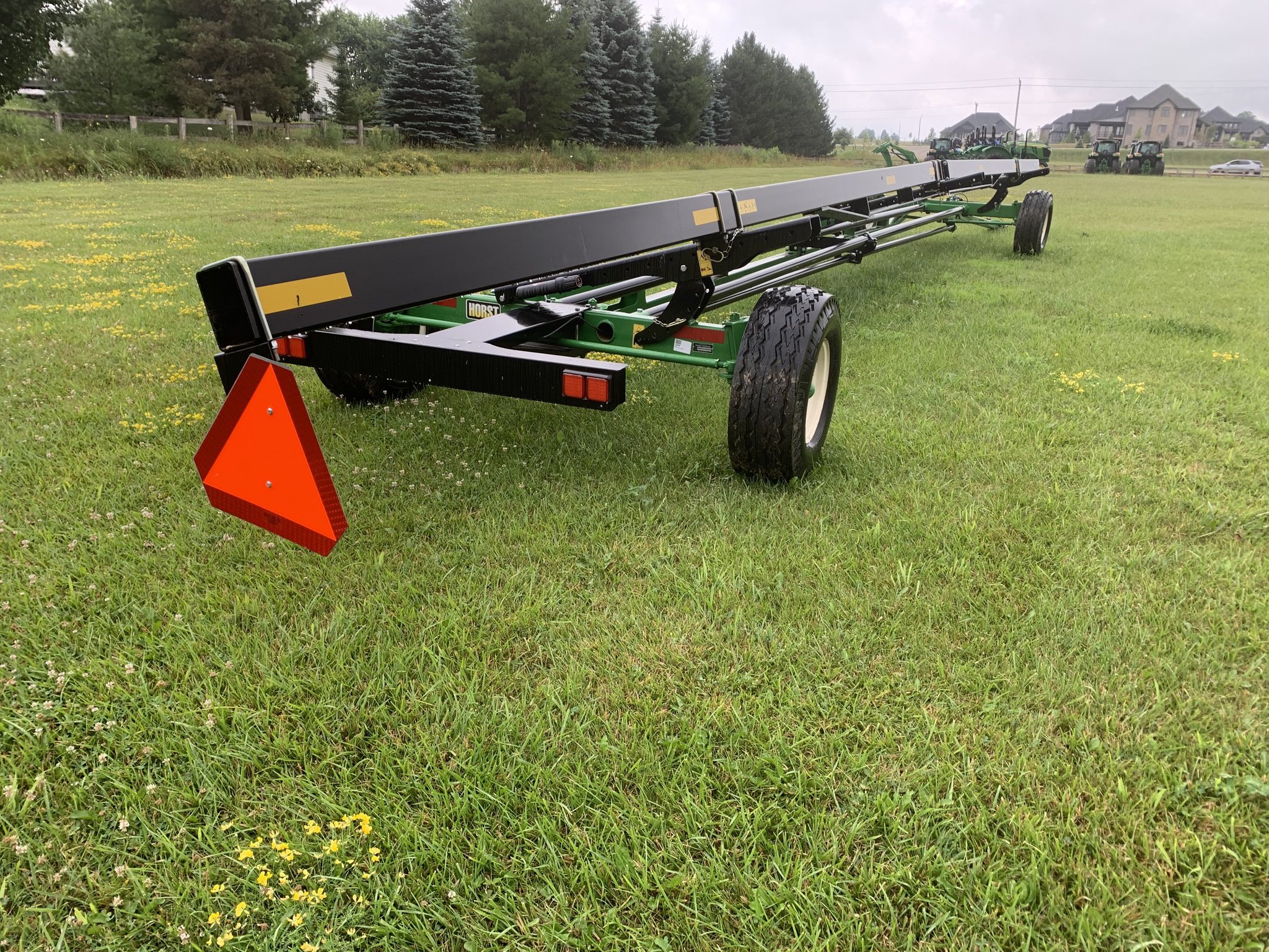 2023 Horst CHCF45 Image 5