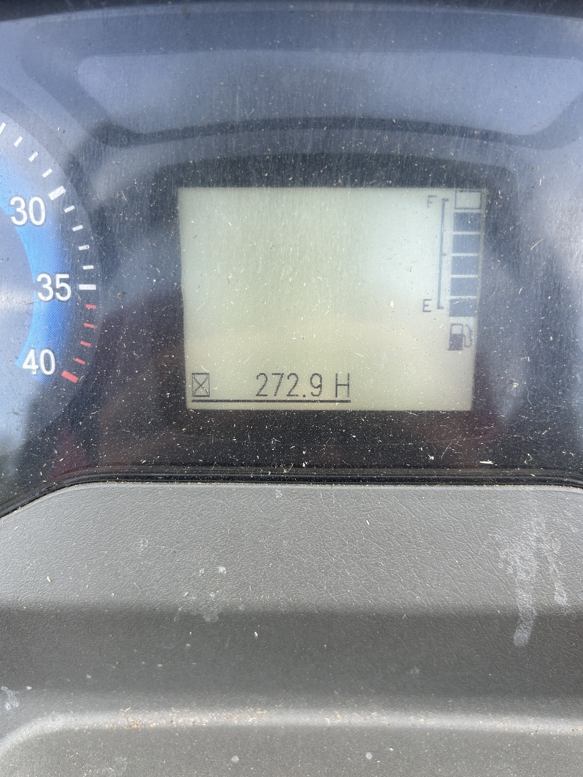 2022 TYM T474 Image 5
