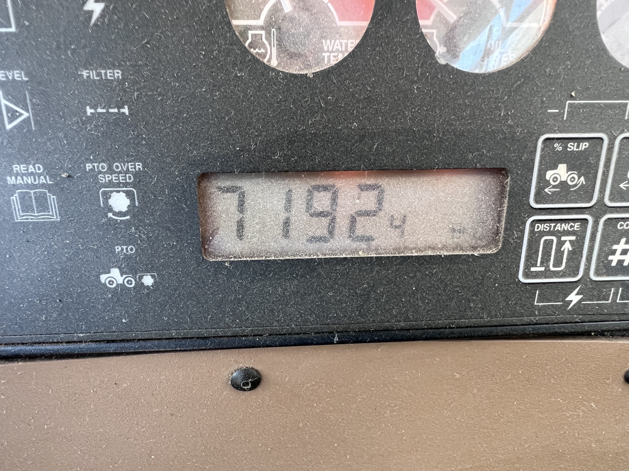 1997 John Deere 9300 Image 18