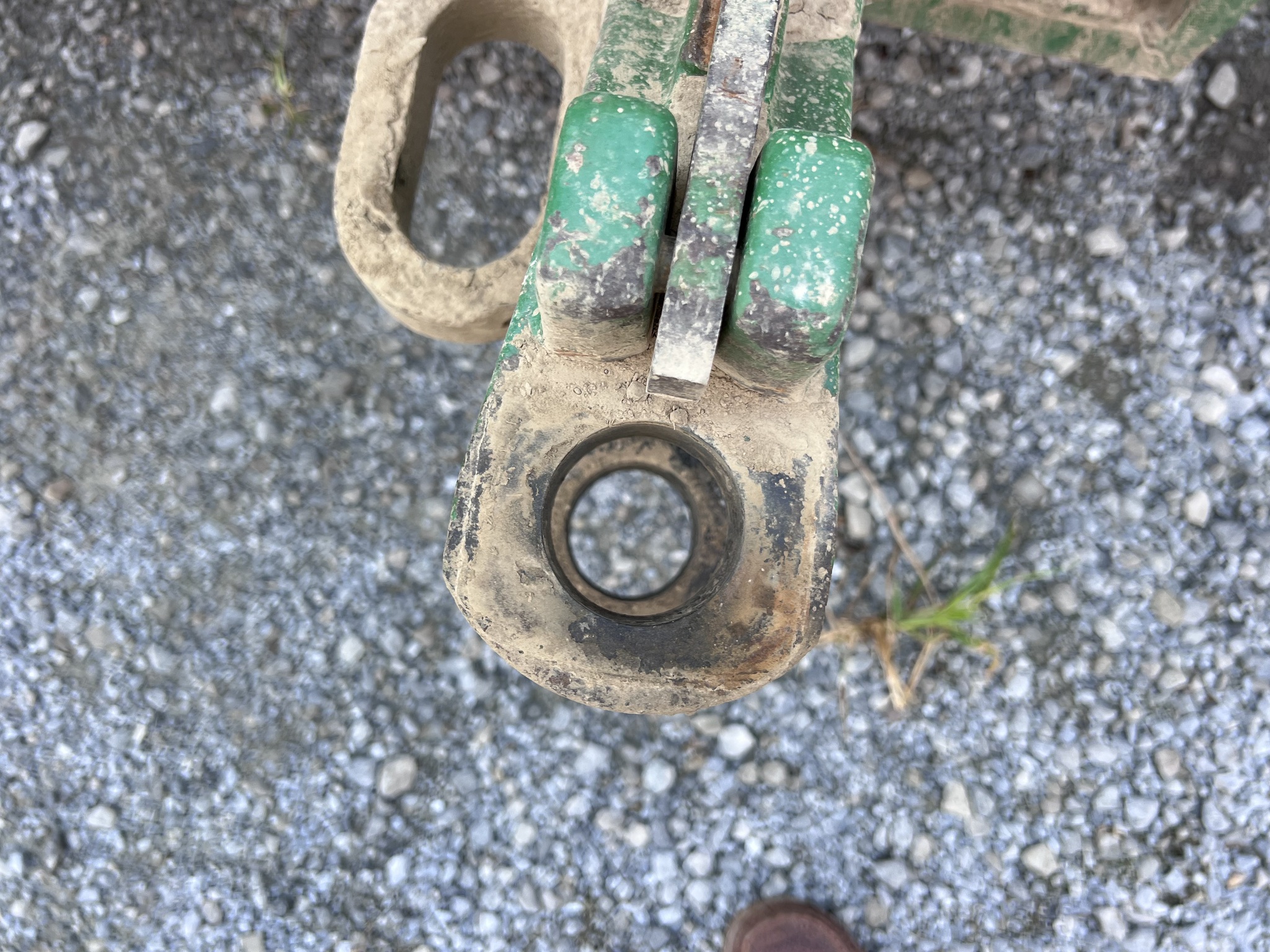 1997 John Deere 9300 Image 12