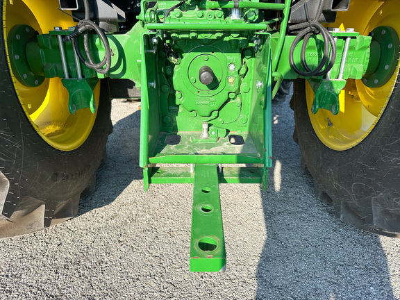 2024 John-Deere 5075E