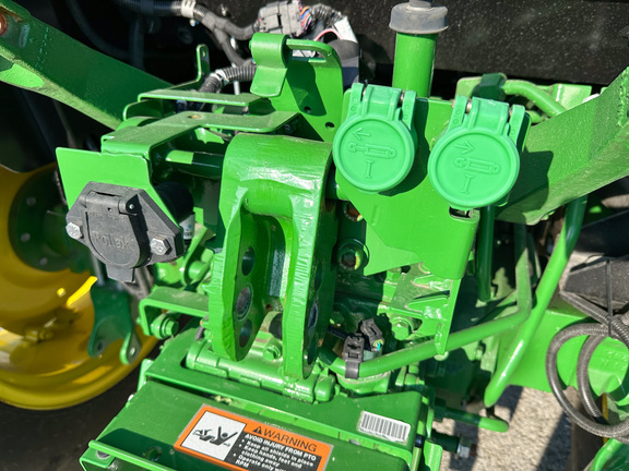 2024 John-Deere 5075E