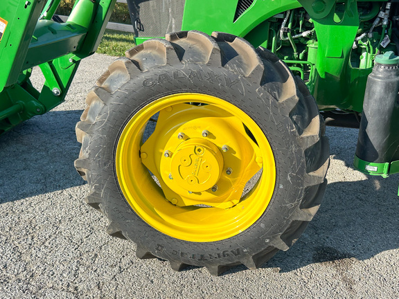 2024 John-Deere 5075E