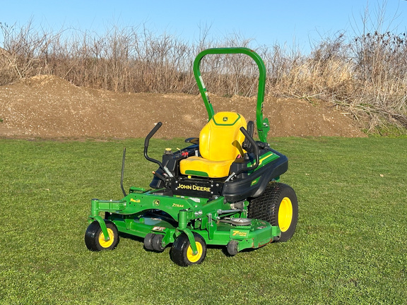 2023 John-Deere Z915E