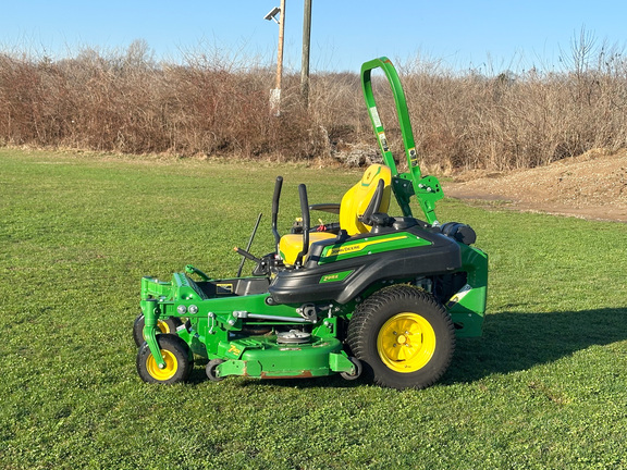 2023 John-Deere Z915E
