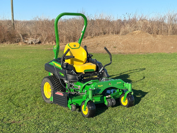 2023 John-Deere Z915E