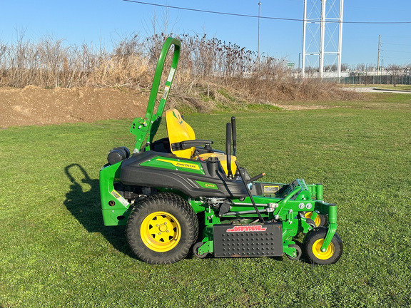 2023 John-Deere Z915E