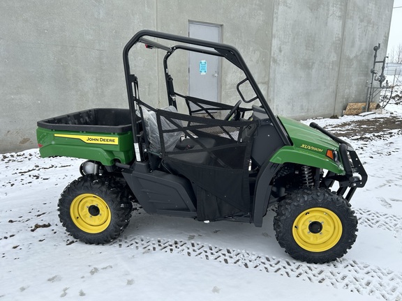 New In-Stock 2025 John Deere XUV 590M ATVs & Gators at Horizon Ag & Turf in Horizon Ag & Turf,  - Photo5