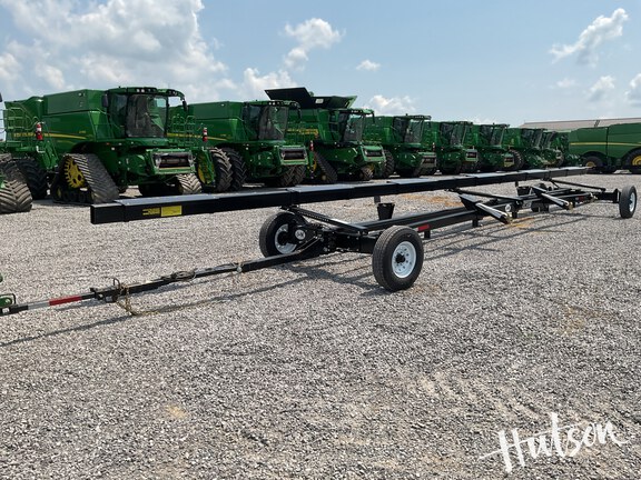 Photo of 2024 J&M 4WS17-HD-48