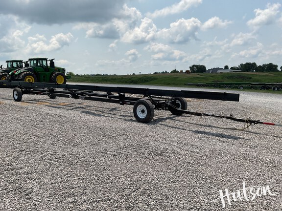 Photo of 2024 J&M 4WS17-HD-48