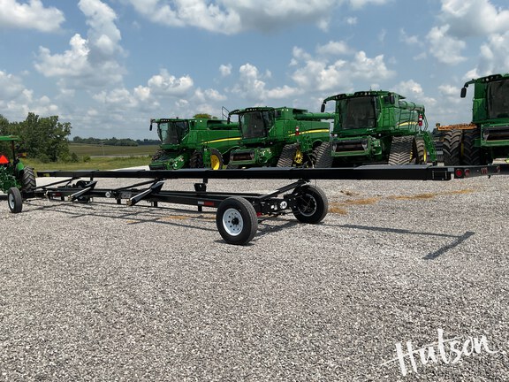 Photo of 2024 J&M 4WS17-HD-48