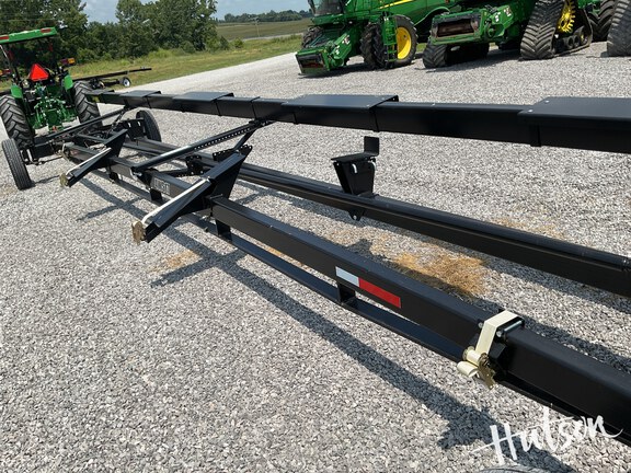 Photo of 2024 J&M 4WS17-HD-48