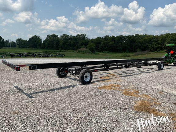 Photo of 2024 J&M 4WS17-HD-48