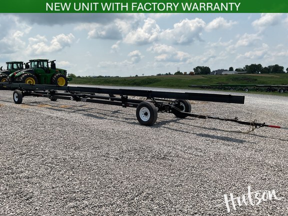 Photo of 2024 J&M 4WS17-HD-48