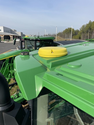 2023 John Deere 410R