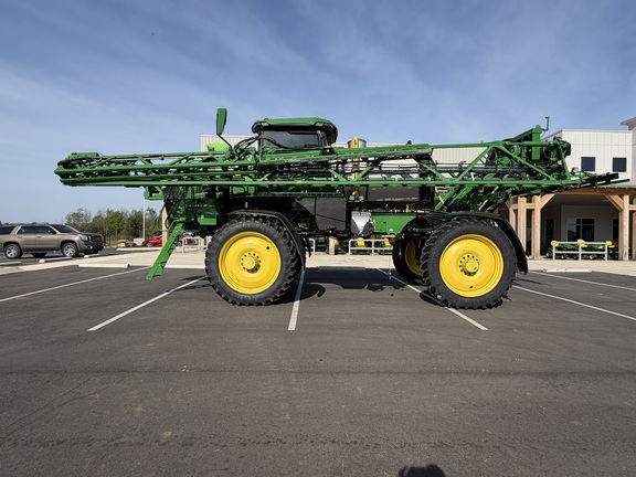 2023 John Deere 410R