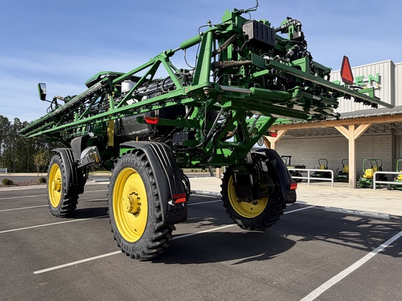 2023 John Deere 410R