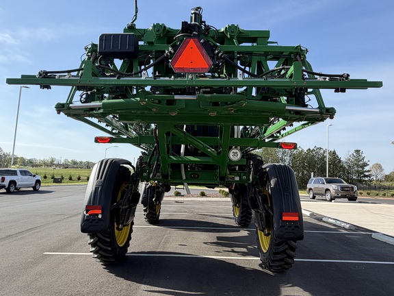 2023 John Deere 410R