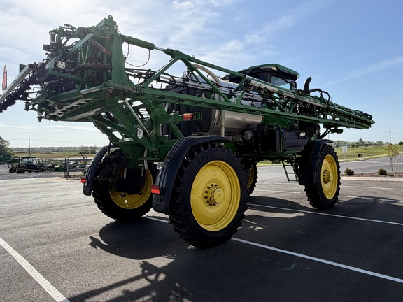 2023 John Deere 410R