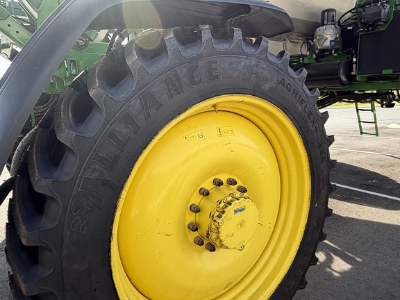 2023 John Deere 410R