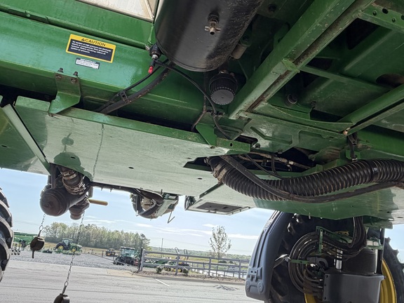 2023 John Deere 410R