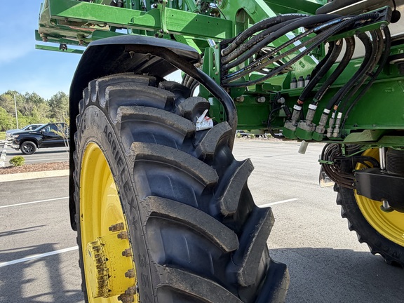 2023 John Deere 410R