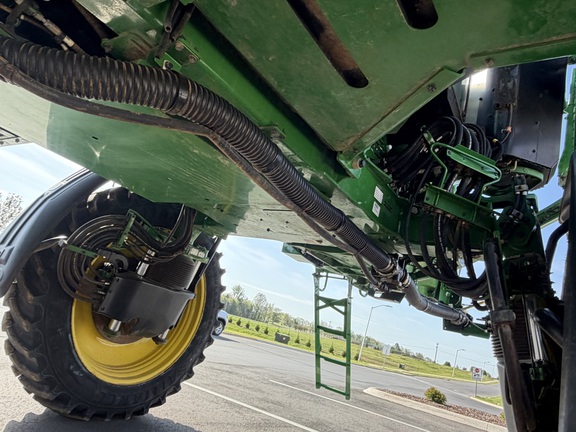 2023 John Deere 410R