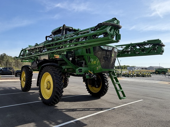 2023 John Deere 410R