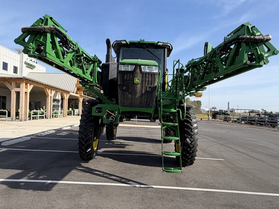 2023 John Deere 410R