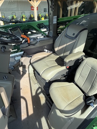 2023 John Deere 410R