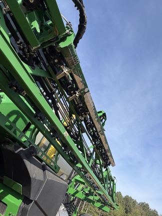 2023 John Deere 410R