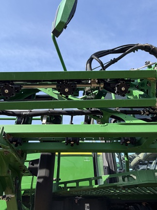 2023 John Deere 410R