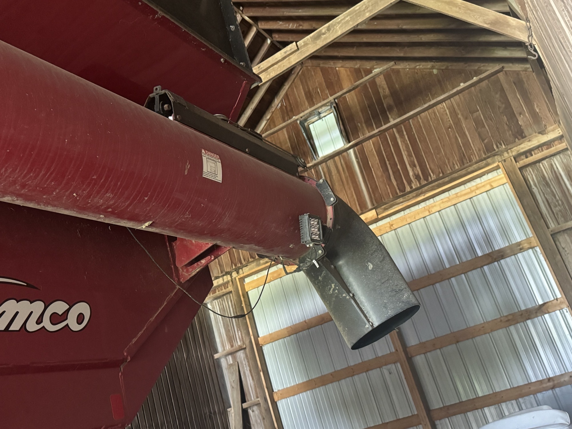 Demco 750 Image 6