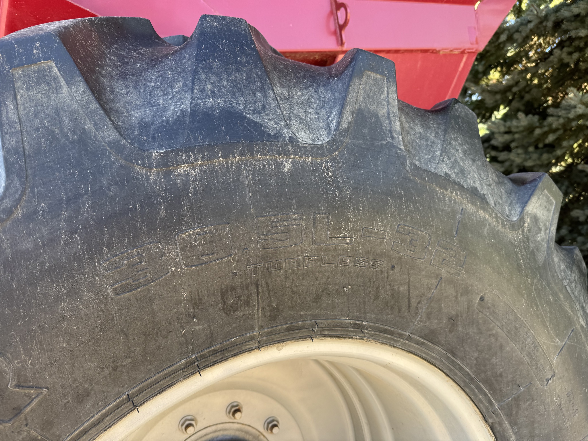 Demco 750 Image 9