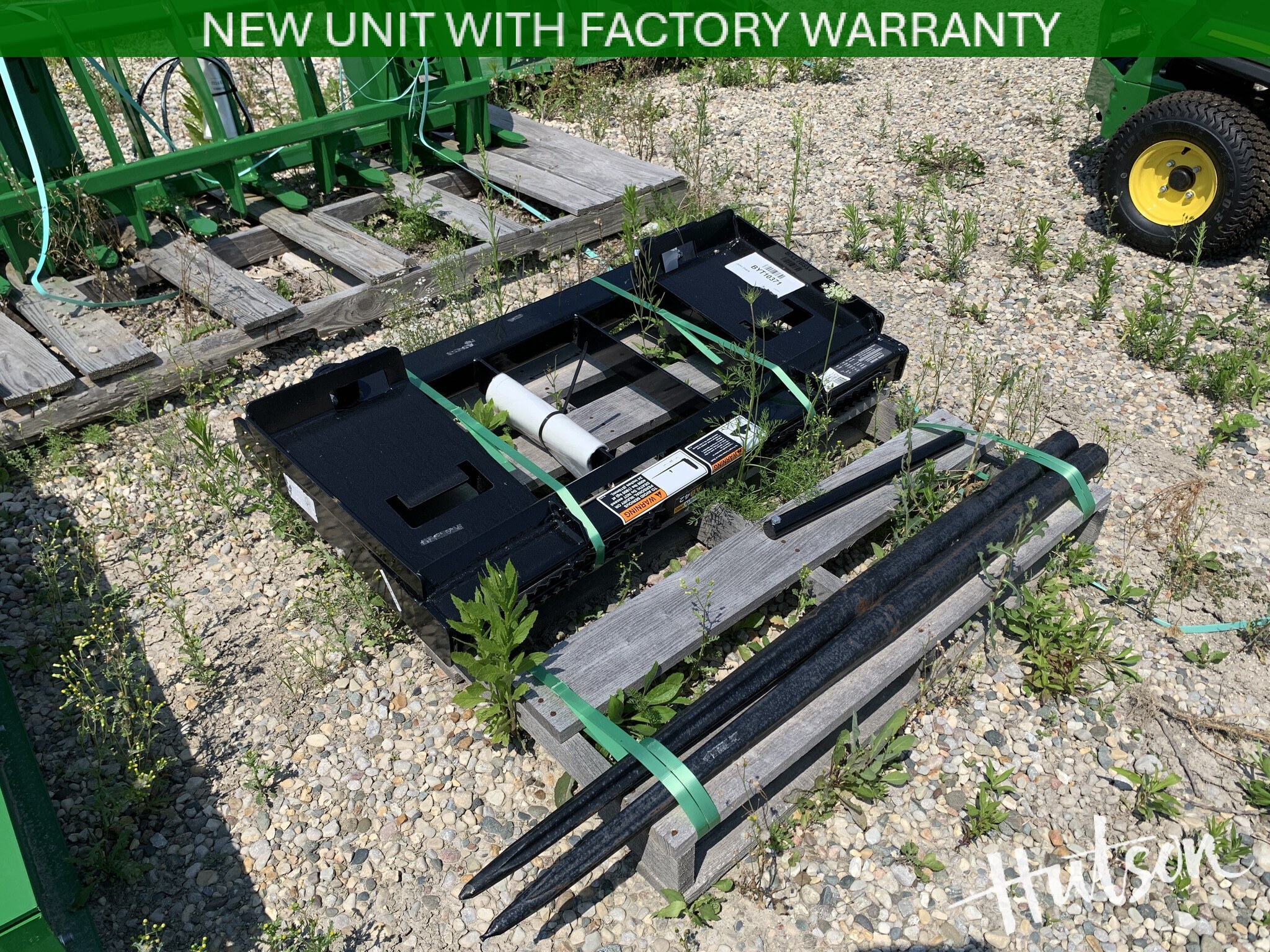 2024 John Deere AB42