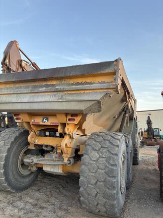 2022 John Deere 410E-II