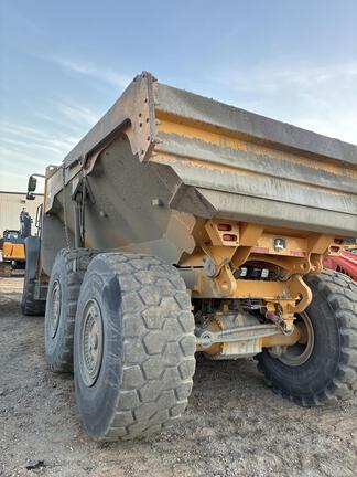 2022 John Deere 410E-II