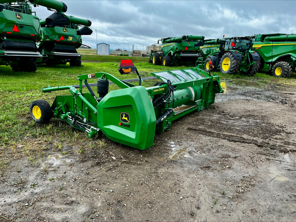 2025 John Deere X9 1100
