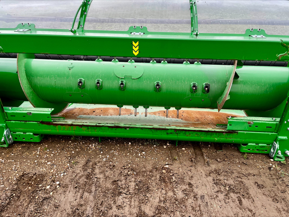 2025 John Deere X9 1100