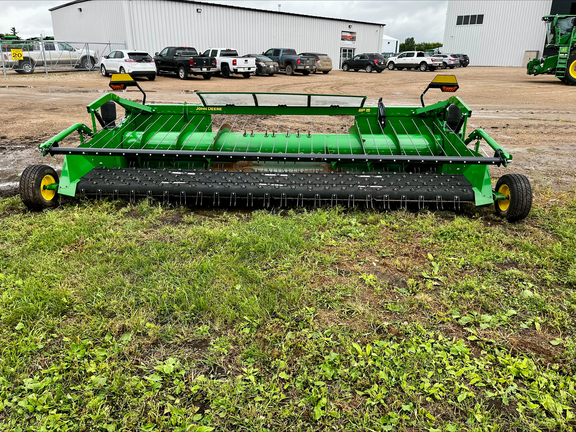 2025 John Deere X9 1100