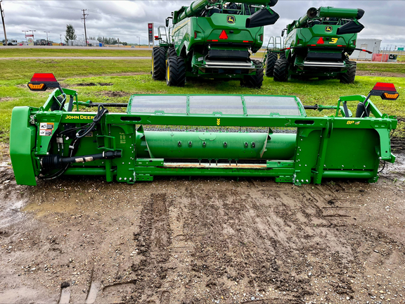 2025 John Deere X9 1100