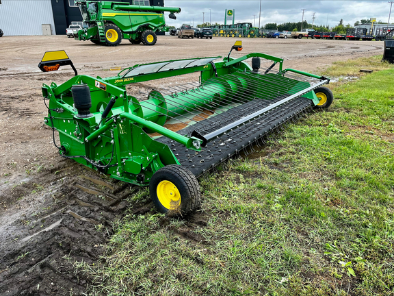 2025 John Deere X9 1100